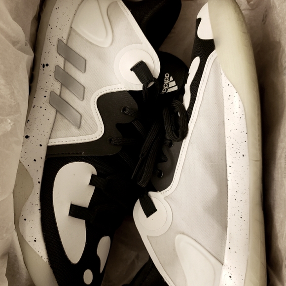 Harden Stepback 2 - Picture 2 of 3